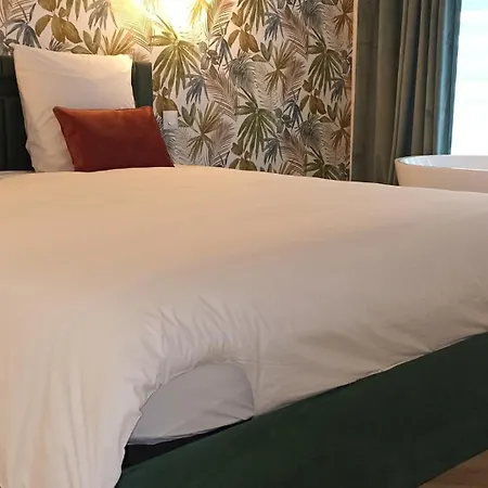 Apartament Vaux Le Vicomte Boissettes