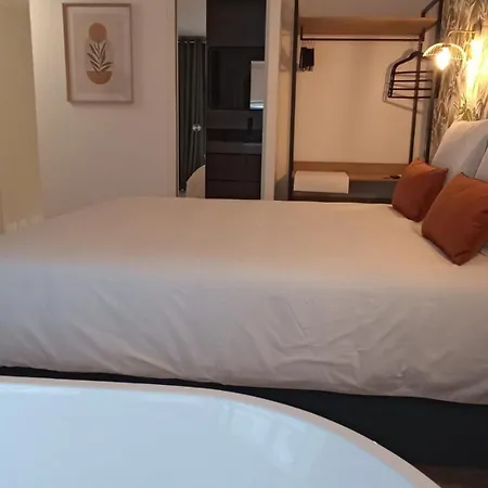 Apartament Vaux Le Vicomte