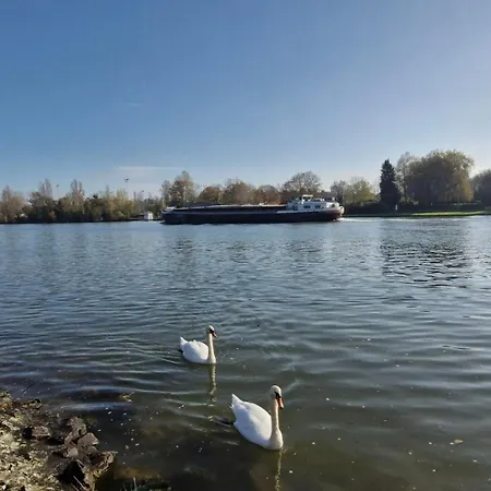 Vaux Le Vicomte Boissettes