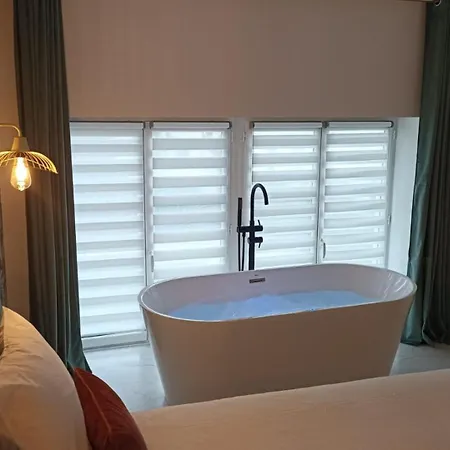 Vaux Le Vicomte Apartament *